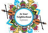 NSO In Your Neighborhood (Sep. 3–22, 2021)
