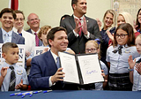 Florida’s “Don’t Say Gay” Law May Take Away a Questioning Child’s Most Valuable Resource
