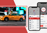 How to Create a Taxi Booking App? 10 Features Worth Including