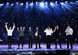 Concerts in Quarantine: On BTS Bringing Stages to Screens and Connecting Fans Around the Globe.