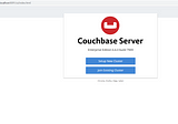 Bir NoSQL Çözümü olarak Couchbase