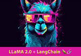Using LLaMA 2.0, FAISS and LangChain for Question-Answering on Your Own Data