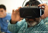 A Product Developer’s Guide to Virtual Reality