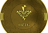 Unauthorized Listing of OZTG coin