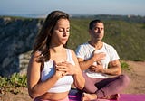 The Hidden Cult Agenda of Meditation Retreats