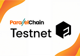ParallelChain Testnet 2 Release