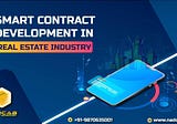 What is a Smart Contract and how does it work in Ghaziabad+919870635001