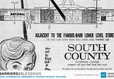 Barriers & Blessings Episode 4: South County Struggles and the Opportunity of Aligned Interest