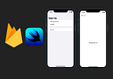 SwiftUI | Firebase Auth — Manage a User Session