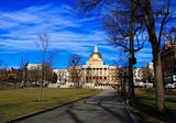 Legislative candidates favor ending exemption to public records law