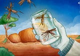Stopping Dengue
