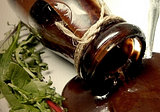 Hoisin Sauce Home Made — Sauces and Condiments