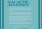 BAMBOO ENTERS OUTER RING MMO GALACTIC ALLIANCE