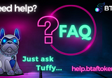 Community FAQs #4