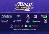 Welcome Thetan Arena’s Partners In The Guild Accelerator Program