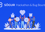 Sögur Hackathon & Bug Bounty on Gitcoin — The Winners