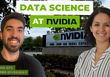 Data Scientist at NVIDIA
