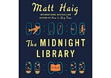 I’m a Matt Haig apologist