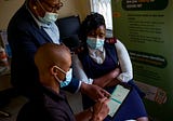WHO launched a tool to track outbreaks in real-time in 2019. Then came COVID-19.