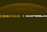BNB and Masterblox: from Lisbon to the world