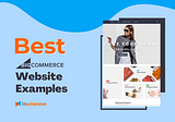 5 Best BigCommerce Website Examples And How You Can Learn From Their Success