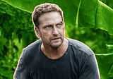 ‘Plane’ — Gerard Butler Sticks The Landing in Another B Action Flick