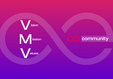 æternity community: The Vision, The Mission, and The Community Values