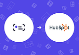 Sync your BusinessCards.io contacts with Hubspot CRM
