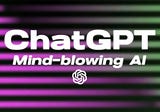 Introduction to ChatGPT, a mind-blowing AI