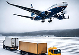 Unlocking the Conversation: Cargo Delay Protection — A Smart Move for Logistics Firms.
