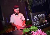 The Rise of DJ Nyce: Blending Genres and Innovating Music