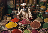"Unveiling the Wonders of Nature's Pharmacy: Decoding Spices, Medicinal Plants, Revolutionary…