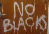 10 Facts You Need to Know About Anti-Blackness