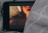 How much porn does the average person watch?