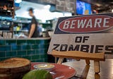 Academic science writers beware: zombie nouns ahead