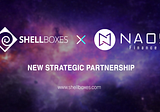 NAOS Finance Engages ShellBoxes to provide an ongoing Security Analysis of Their DeFi Protocol