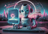 Which AI Chatbot is the Best for Writing Stories in Your Voice