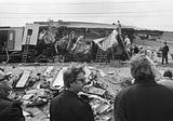 Decisions and Consequences: The 1976 Schiedam (Netherlands) Train Collision