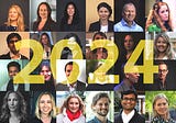 24 People to Follow in 2024 for Responsible Artificial Intelligence in Norway