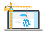How to Create a Wordpress Website on a Virtual Server — Veesp