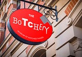 Welcome to the Botchery