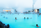 What Would A Nuclear-Heated Spa Look Like?