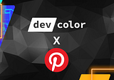 Hot Off the Presses: Our Partnership with Pinterest