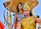 Mahabharat Breakdown #5: Our fault and the Ones fighting the inner battle