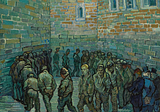 Van Gogh in London (1874-1875)