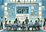 GPTs as Force Multipliers: How Custom AI Can Augment and Enhance Your Nonprofit Productivity