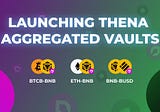 Planet Aggregates Thena.fi for the best yields on BNB Chain