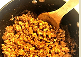 Ground Turkey — Turkey Joes