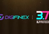 8월 15일 17시 디지파이넥스 거래소 상장 예정
(Scheduled to be listed on the Digifinex Exchange at 17:00 on August…