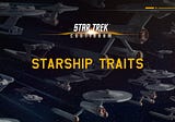 Your key to unlocking the Star Trek™ Continuum